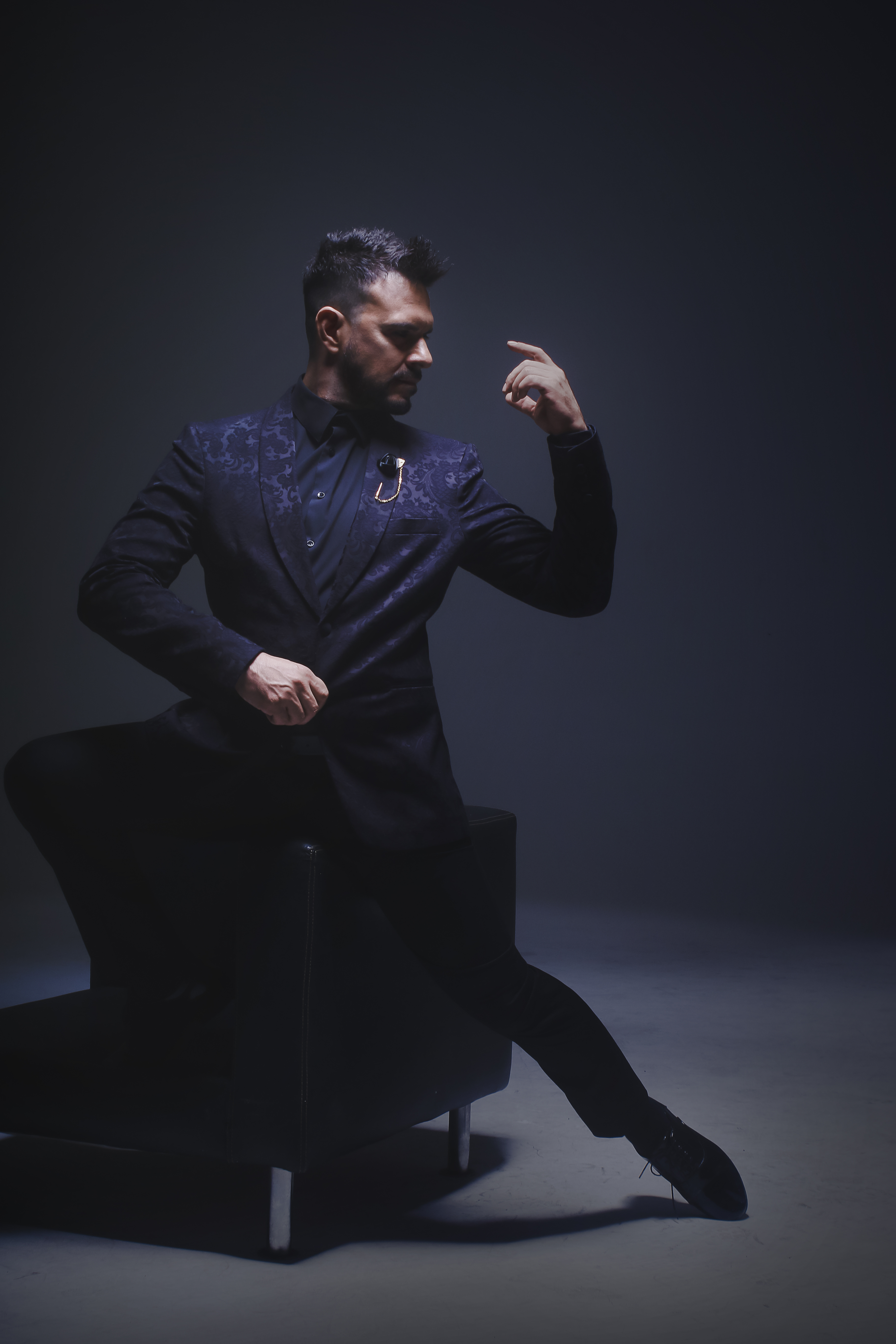 Leandro Palou